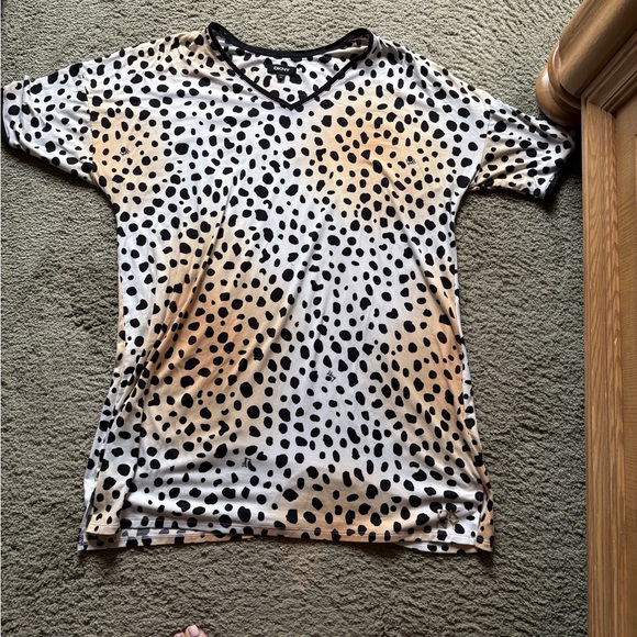 Dkny Other - Ladies DKNY ADORABLE Night Shirt, Size XLG, sooo comfy, gr8 material